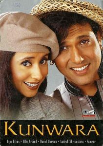 فيلم Kunwara 2000