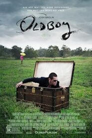 فيلم Oldboy 2013