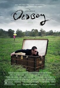 فيلم Oldboy 2013