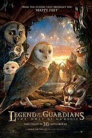 فيلم Legend of the Guardians The Owls of GaHoole 2010