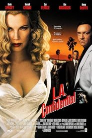 فيلم L.A. Confidential 1997
