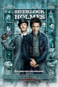 فيلم Sherlock Holmes 2009
