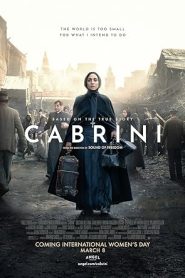 فيلم Cabrini 2024