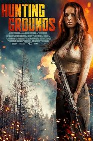 فيلم Hunting Grounds 2025