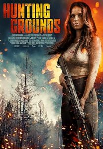 فيلم Hunting Grounds 2025