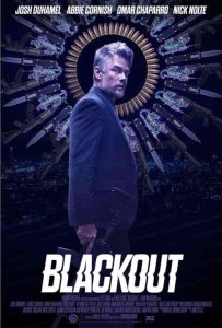 فيلم Blackout 2022