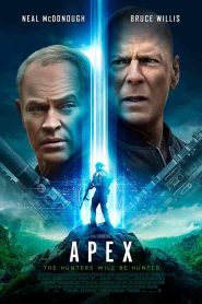فيلم Apex 2021