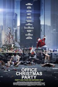 فيلم Office Christmas Party 2016