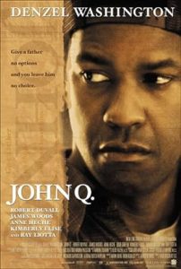 فيلم John Q 2002