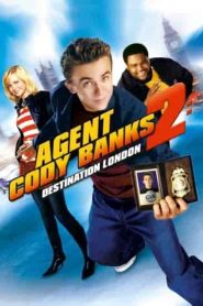 فيلم Agent Cody Banks 2 Destination London 2004