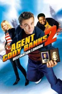فيلم Agent Cody Banks 2 Destination London 2004