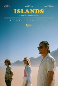 فيلم Islands 2025