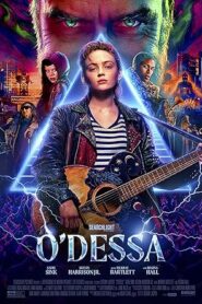فيلم O Dessa 2025