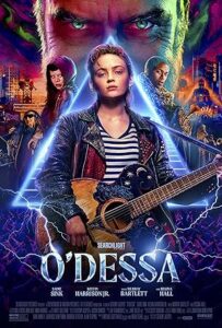 فيلم O Dessa 2025
