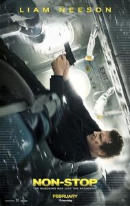 فيلم Non-Stop 2014