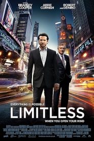 فيلم Limitless 2011