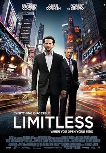 فيلم Limitless 2011
