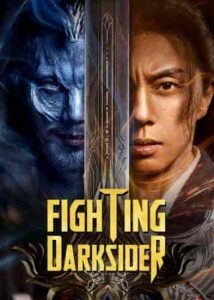 فيلم Fighting Darksider 2022