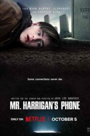 فيلم Mr. Harrigan’s Phone 2022
