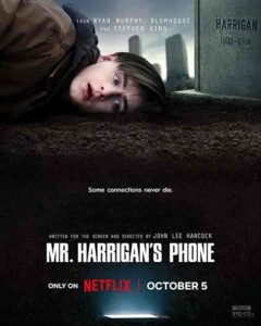 فيلم Mr. Harrigan’s Phone 2022