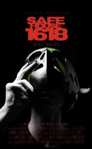 فيلم Safe House 1618 2021