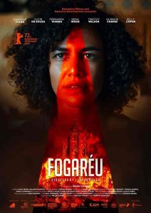 فيلم Fogaréu 2022