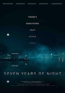 فيلم Seven Years of Night 2018