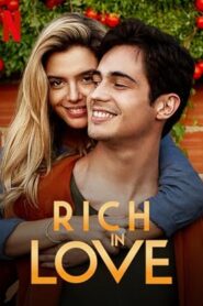 فيلم Rich in Love 2020