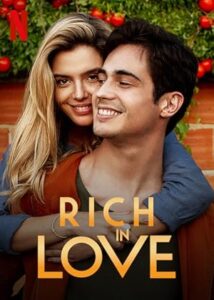فيلم Rich in Love 2020