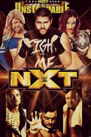 عرض WWE NXT 19.10.2021