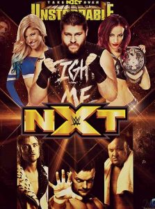 عرض WWE NXT 06.07.2021