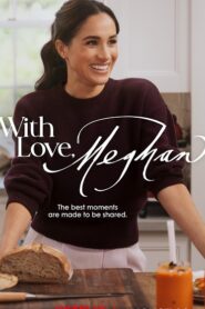 برنامج With Love Meghan