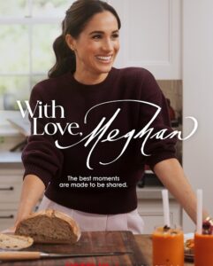 برنامج With Love Meghan