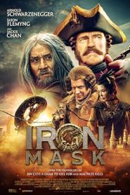 فيلم Journey to China The Mystery of Iron Mask 2019