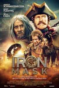 فيلم Journey to China The Mystery of Iron Mask 2019