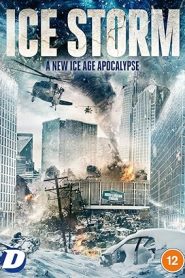 فيلم Ice Storm 2023
