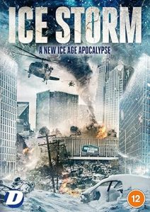 فيلم Ice Storm 2023