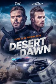 فيلم Desert Dawn 2025