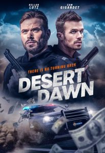 فيلم Desert Dawn 2025