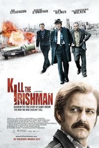 فيلم Kill the Irishman 2011