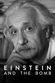 فيلم Einstein and the Bomb 2024