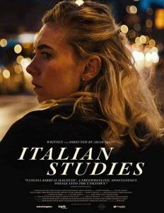 فيلم Italian Studies 2021