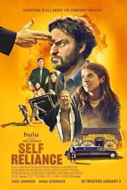 فيلم Self Reliance 2023