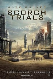 فيلم Maze Runner: The Scorch Trials 2015