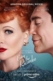 فيلم Being the Ricardos 2021