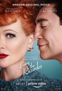 فيلم Being the Ricardos 2021