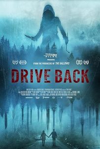 فيلم Drive Back 2024