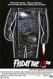 فيلم Friday the 13th 1980