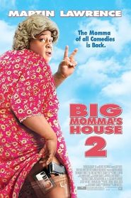 فيلم Big Momma’s House 2 2006