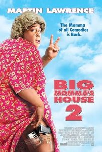 فيلم Big Momma’s House 2 2006